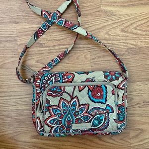 vera bradley bag